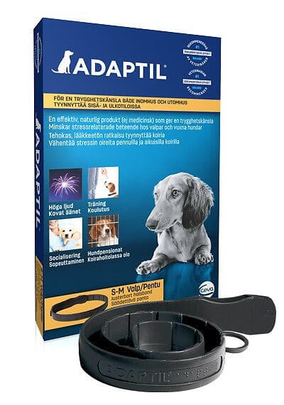 Adaptil Calm On-the-go Collar S/M