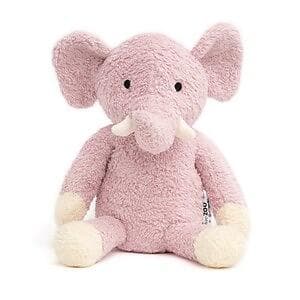 NatureZoo Eko Plush Elephant 18cm