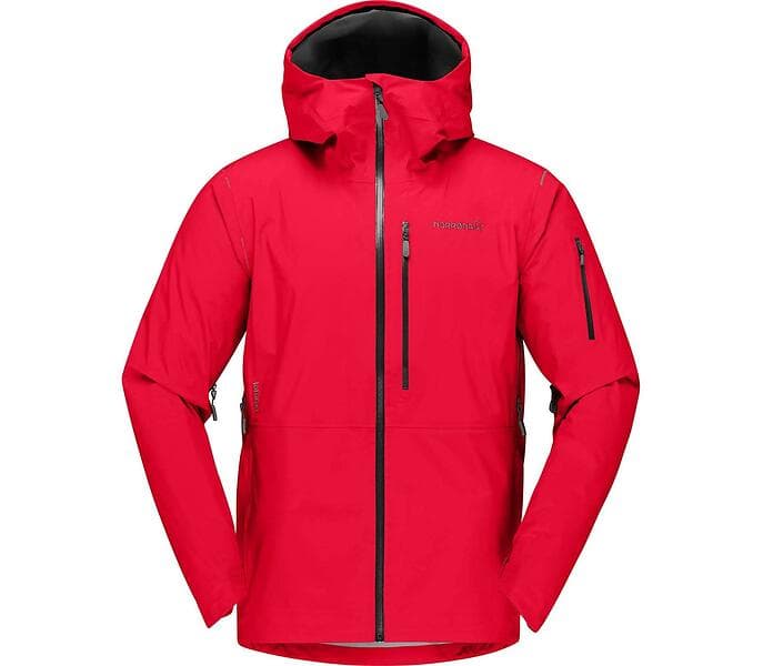 Norrøna Lofoten GTX Jacket (Herre)