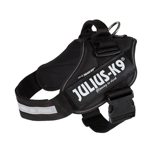 Julius K-9 IDC Power Harness Size 1