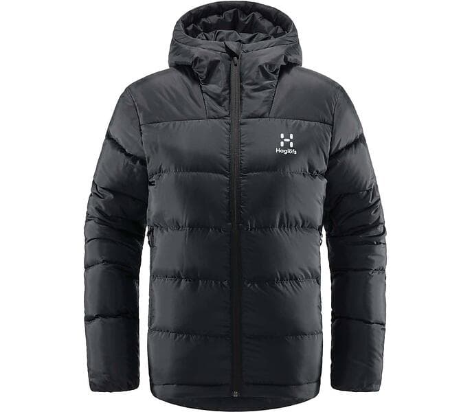 Haglöfs Bield Down Jacket (Dame)