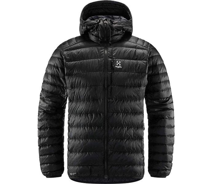 Haglöfs Roc Down Hood Jacket (Herre)