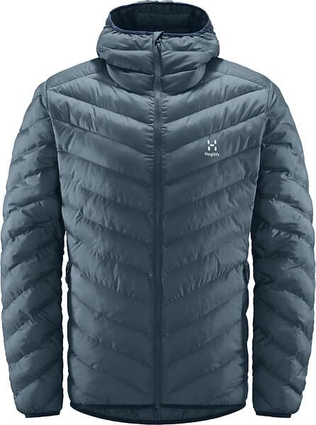 Haglöfs Särna Mimic Hood Jacket (Herre)