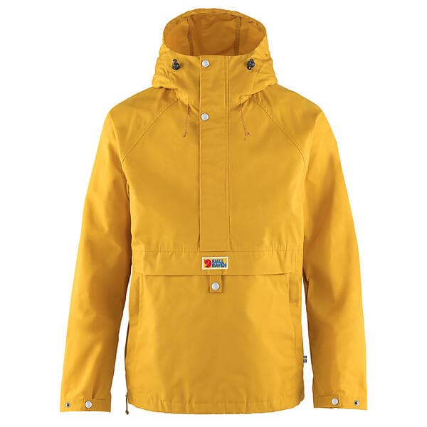 Fjällräven Vardag Anorak (Herre)