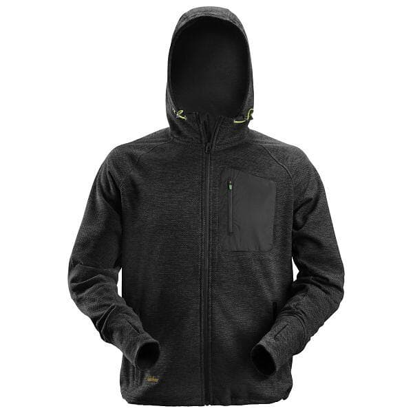 Snickers 8041 FlexiWork Hoodie (Herre)