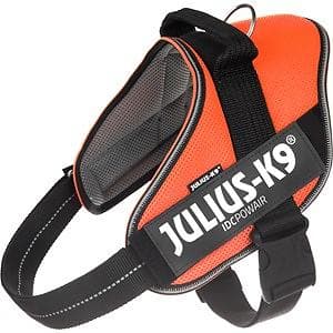 Julius K-9 IDC Powair Summer Harness S