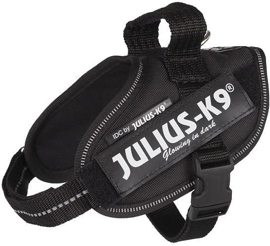 Julius K-9 K9 Powerharness Mini Mini