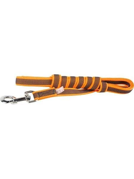 Julius K-9 Color & Gray Leash without Handle 20mm 3m