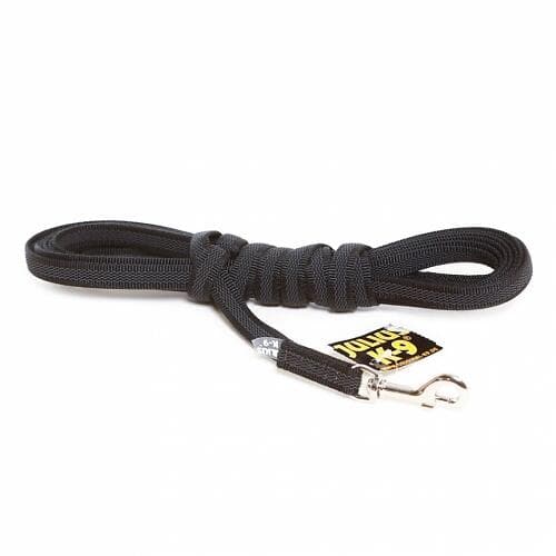 Julius K-9 Color & Gray Super Grip Leash 14mm 3m