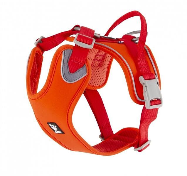 Hurtta Weekend Warrior Harness ECO 45-60cm