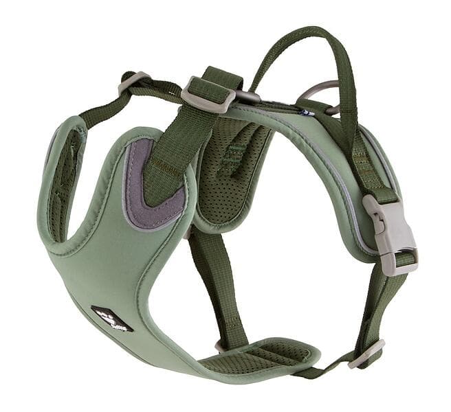 Hurtta Weekend Warrior Harness ECO 40-45cm