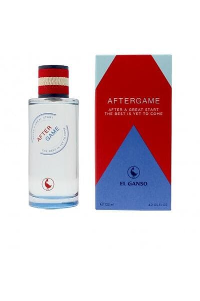 El Ganso After Game edt 125ml