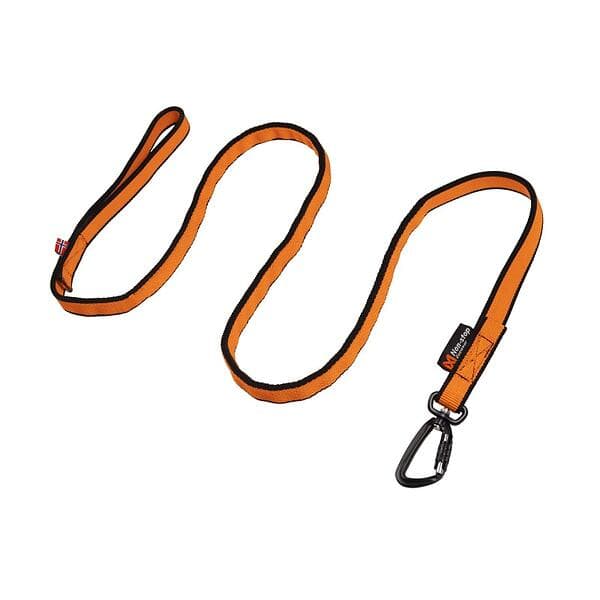 Non-Stop Dogwear Bungee Leash 2.8m