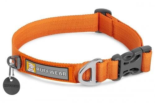 Ruffwear Front Range Dog Collar 51-66cm