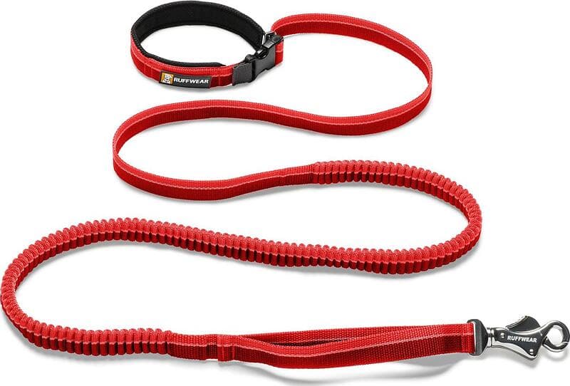 Ruffwear Roamer Bungee Dog Leash 1.7-2.1m