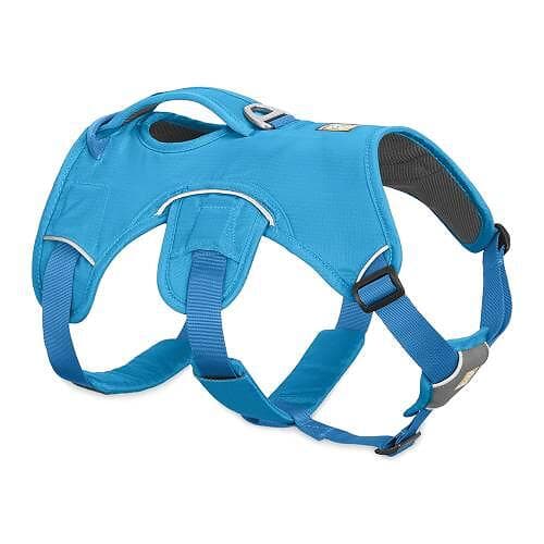 Ruffwear Web Master Dog Harness With Handle M