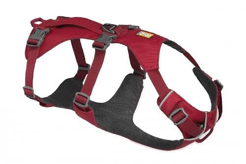 Ruffwear Flagline Dog Harness With Handle S