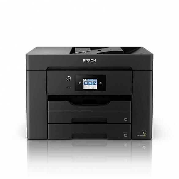 Epson Workforce WF-7830DTWF