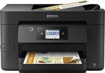 Epson Workforce Pro WF-3820DWF