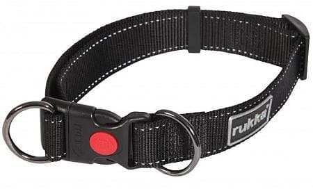 Rukka Pets Bliss Collar L