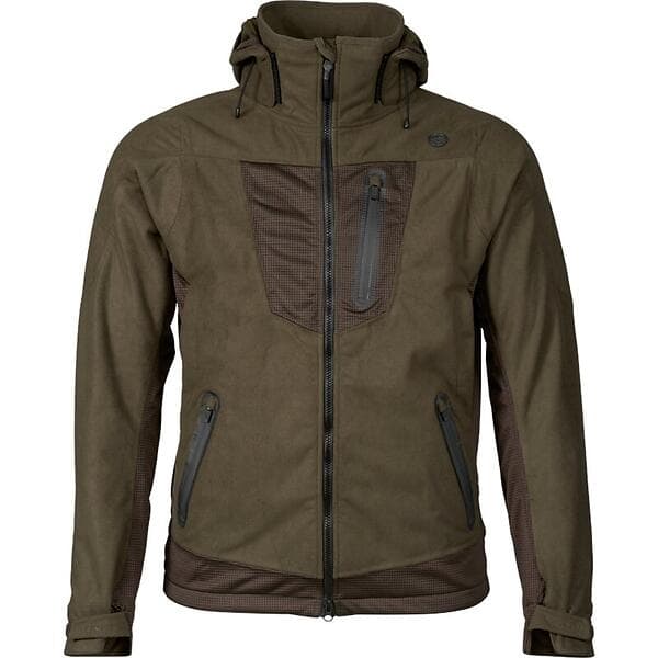 Seeland Climate Hybrid Jacket (Herre)