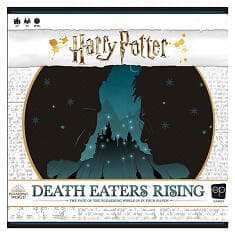 Harry Potter: Death Eaters Rising