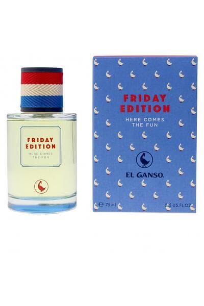 El Ganso Friday Edition edt 75ml