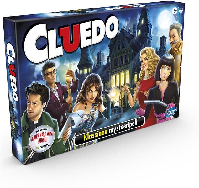 Cluedo Classic