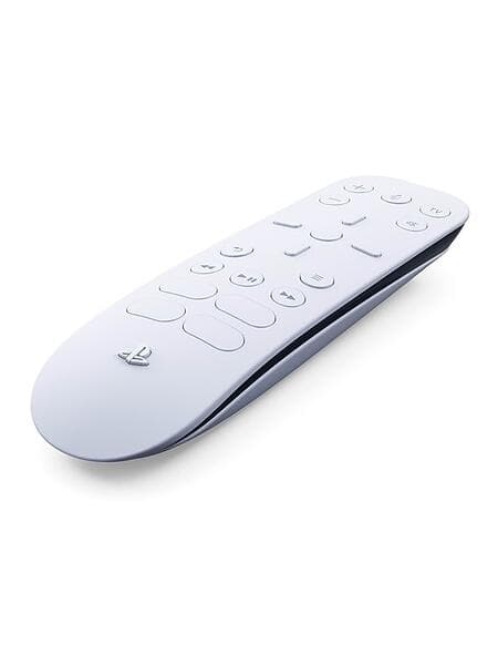 Sony PlayStation Media Remote (PS5)