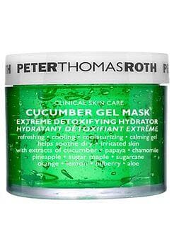 Peter Thomas Roth Cucumber Gel Mask 50ml