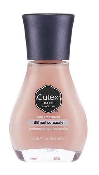 Cutex BB Nail Concealer 13.6ml