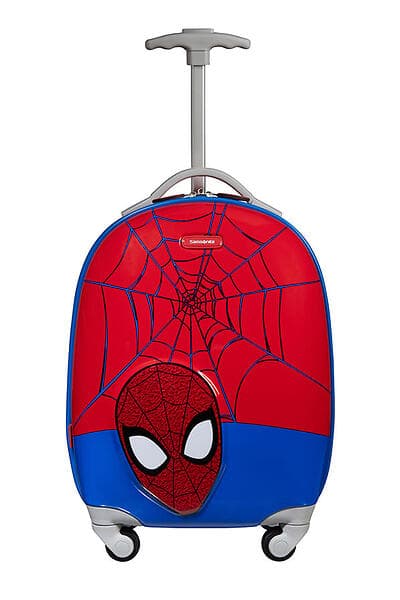 Samsonite Disney Ultimate 2.0 Spider-Man Spinner 46cm