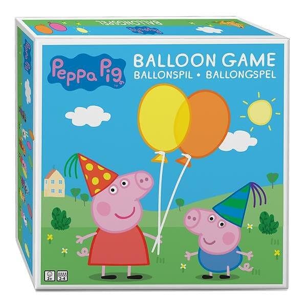 Peppa Pig: Balloon