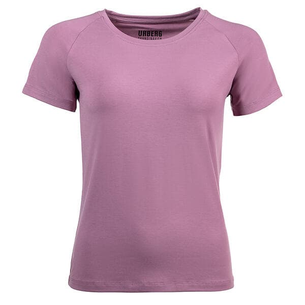 Urberg Vidsel Bamboo SS T-Shirt (Dame)