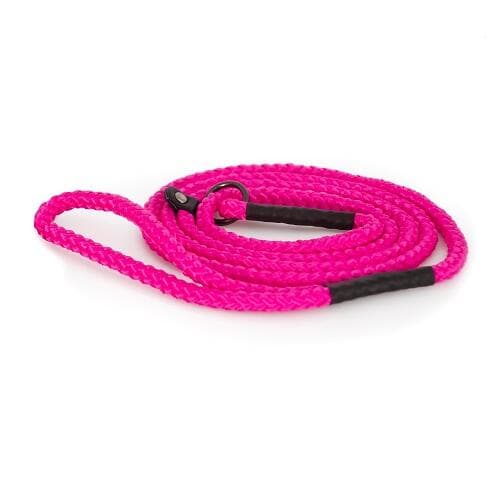 Dogman Iris Retriever Leash 9mm 1.6m