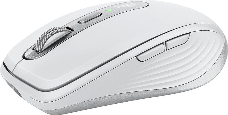 Logitech MX Anywhere 3 for Mac