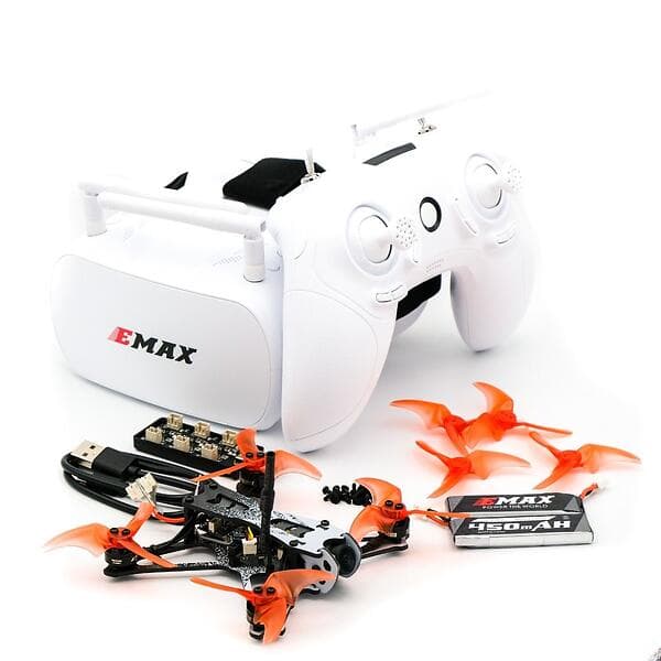 Emax Tinyhawk II Freestyle FPV RTF