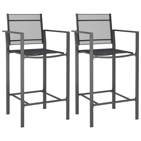 Trademax Be Basic Bar Stool 2-pack