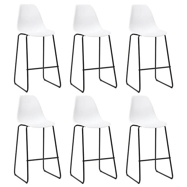 Trademax Be Basic Bar Stool 6-pack