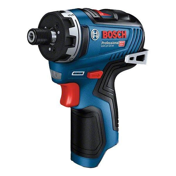 Bosch GSR 12V-35 HX (Uden Batteri)