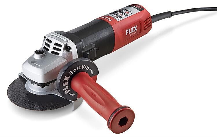 Flex Tools L 15-11 125