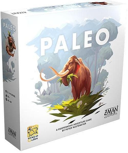 Paleo