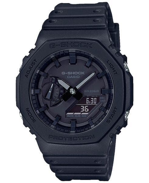 Casio G-Shock GA-2100-1A1ER