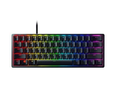 Razer Huntsman Mini Clicky Purple Switch (Nordic)