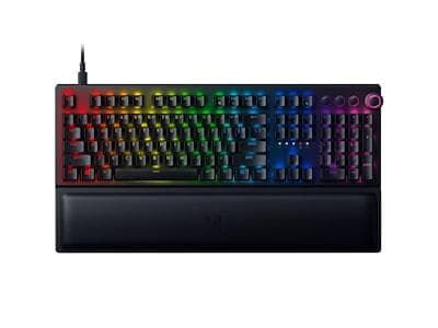 Razer BlackWidow V3 Pro Green Switch (Nordic)