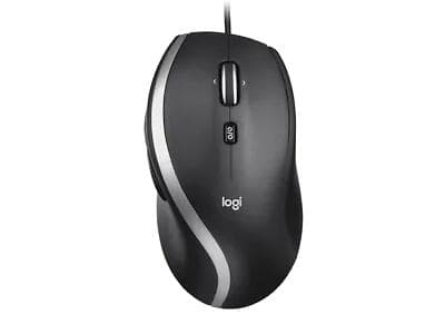 Logitech M500s