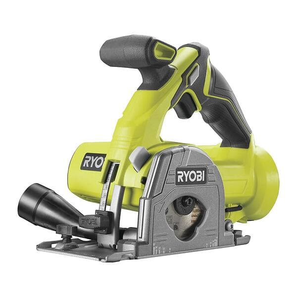 Ryobi R18MMS-0 (Uden Batteri)