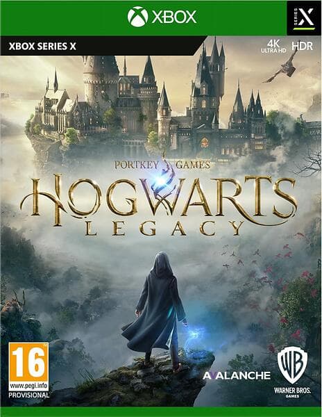 Hogwarts Legacy (Xbox One)