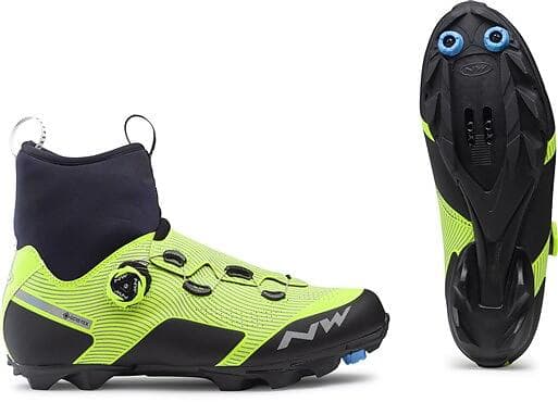 Northwave Celsius XC Arctic Winter GTX (Herre)