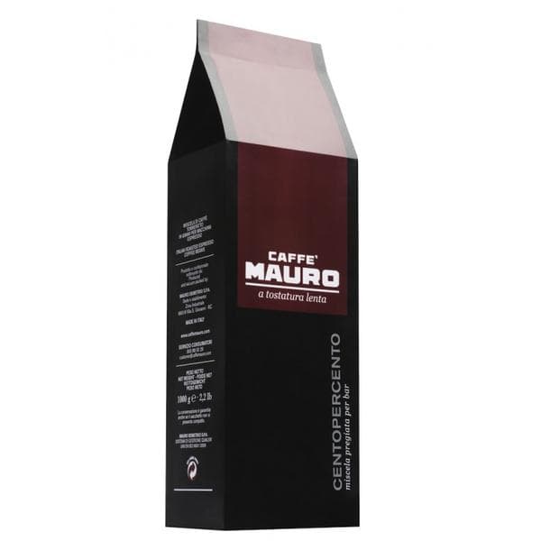 Caffe Mauro Centopercento 1kg